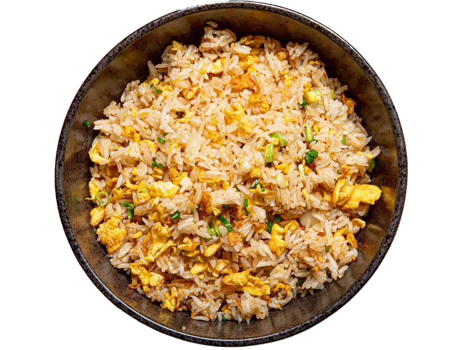 egg fried rice